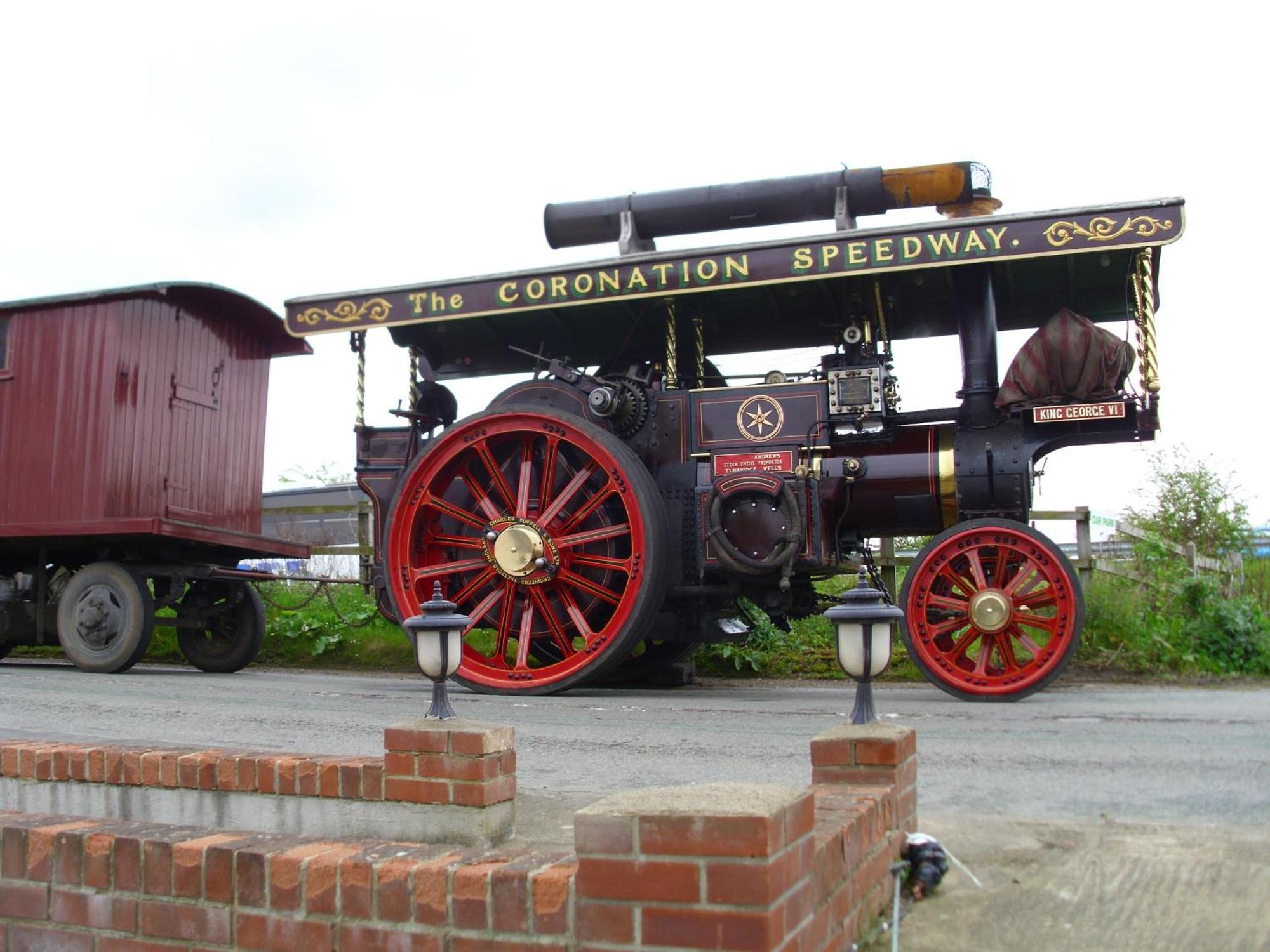 Railway Inn Culham Exterior foto