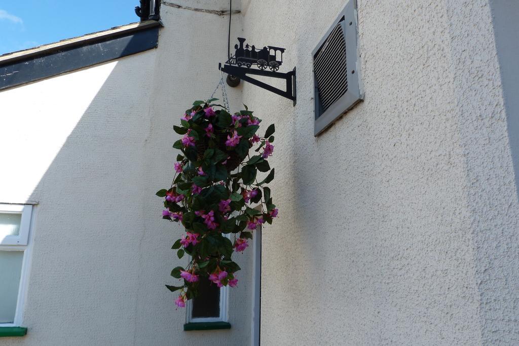 Railway Inn Culham Exterior foto